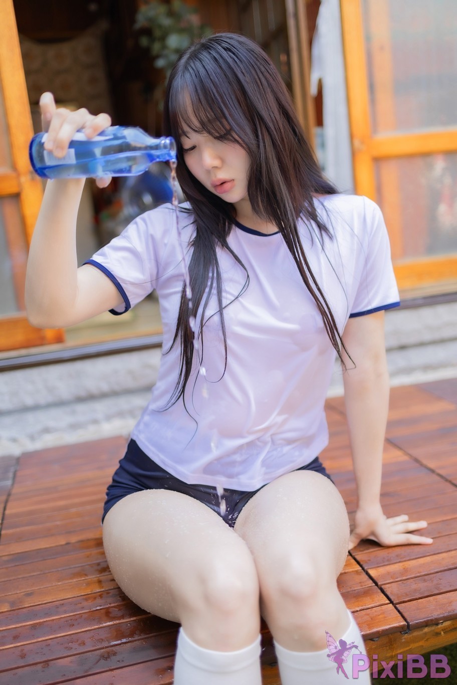 Myu a Web Photo Book Vol.1 PixiBB.COM 077