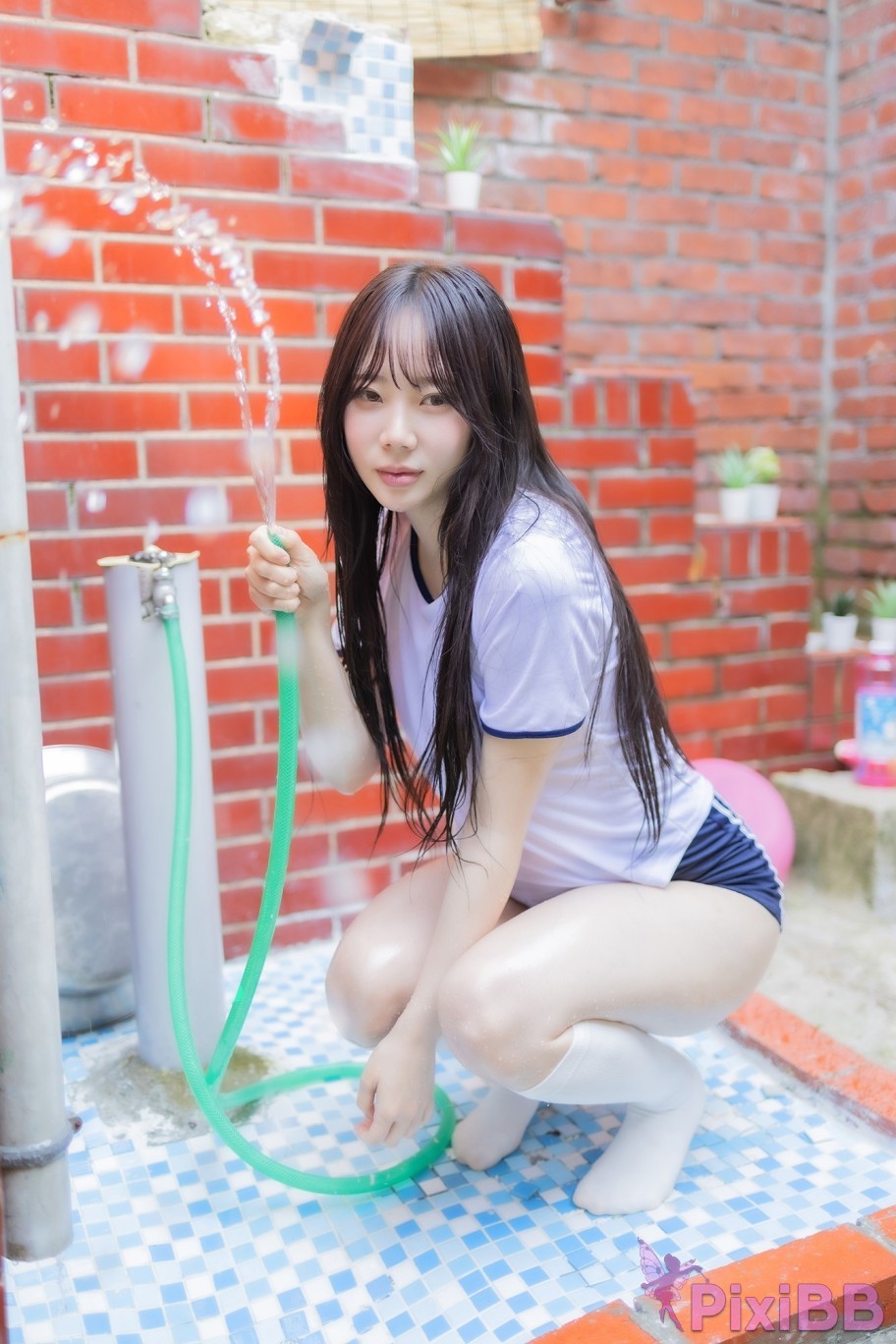 Myu a Web Photo Book Vol.1 PixiBB.COM 080