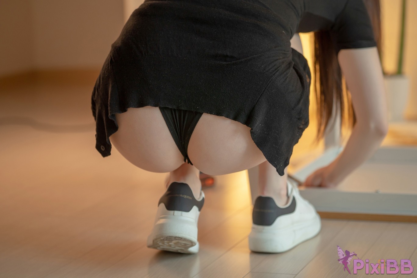 Korean Realgraphic No.08 Myu a  PixiBB.COM 016