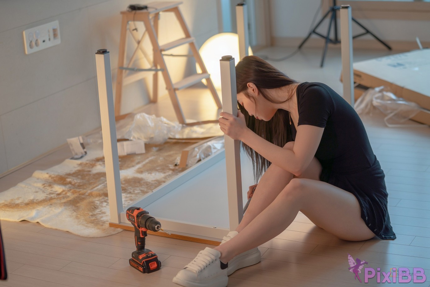 Korean Realgraphic No.08 Myu a  PixiBB.COM 017