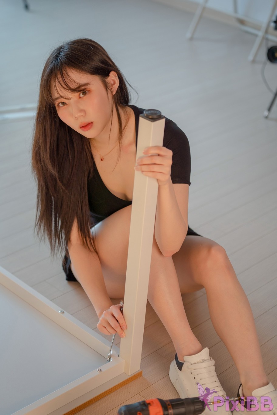 Korean Realgraphic No.08 Myu a  PixiBB.COM 019