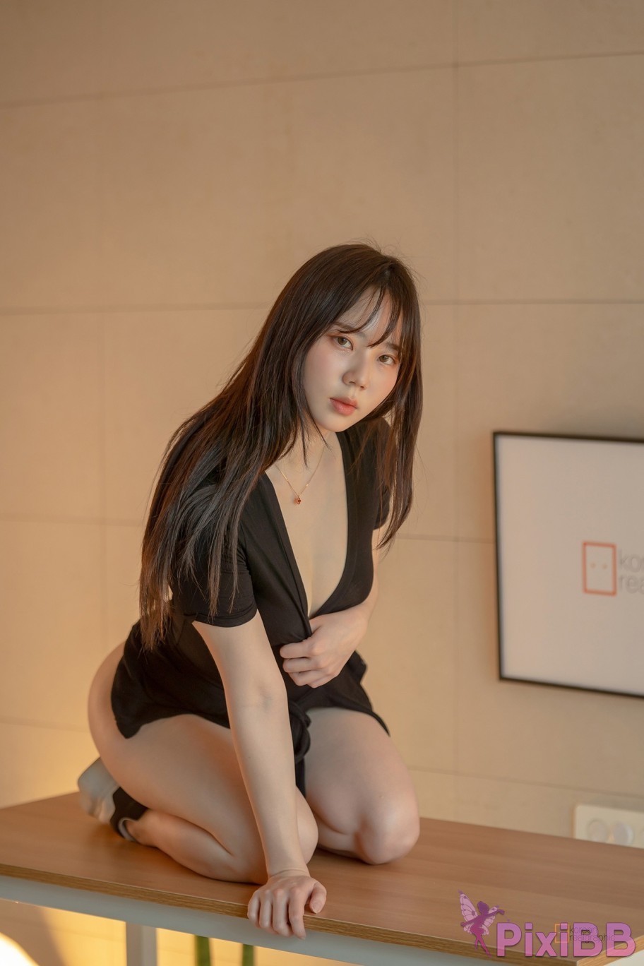 Korean Realgraphic No.08 Myu a  PixiBB.COM 037