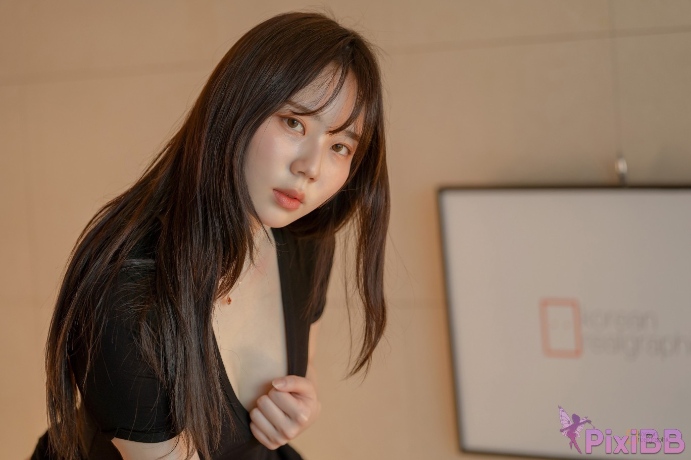 Korean Realgraphic No.08 Myu a  PixiBB.COM 038