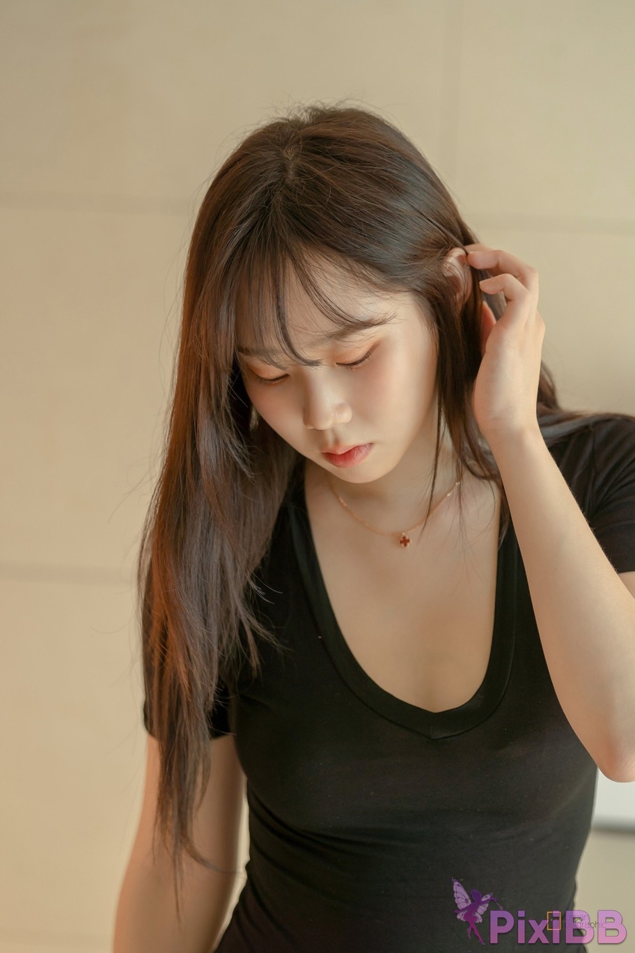 Korean Realgraphic No.08 Myu a  PixiBB.COM 040