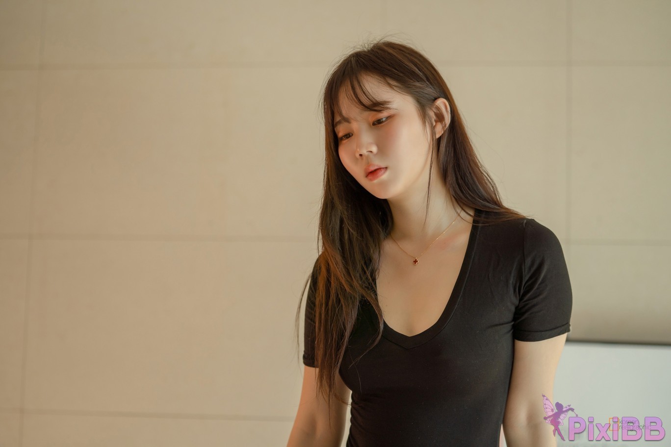 Korean Realgraphic No.08 Myu a  PixiBB.COM 042