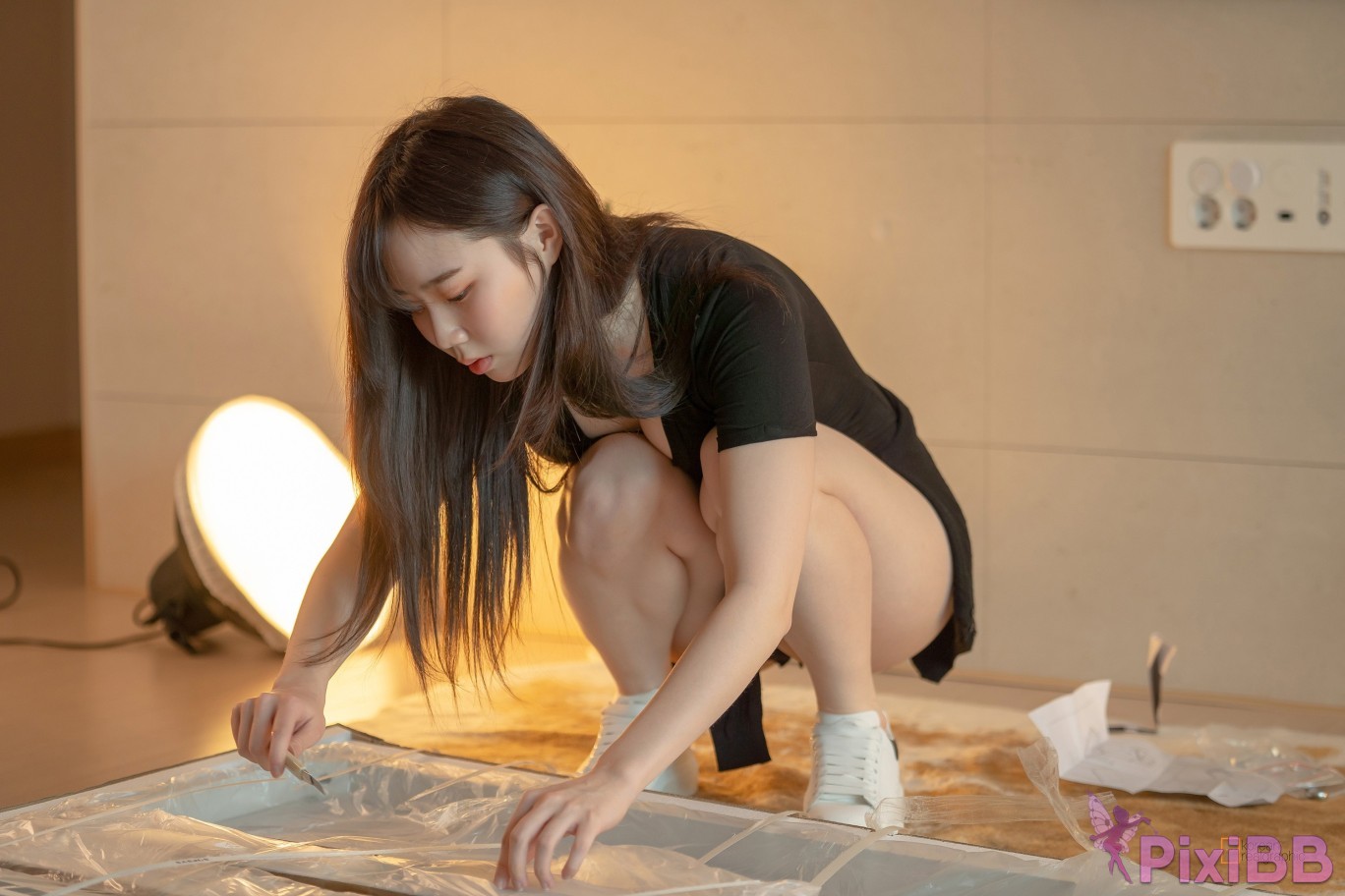 Korean Realgraphic No.08 Myu a  PixiBB.COM 051