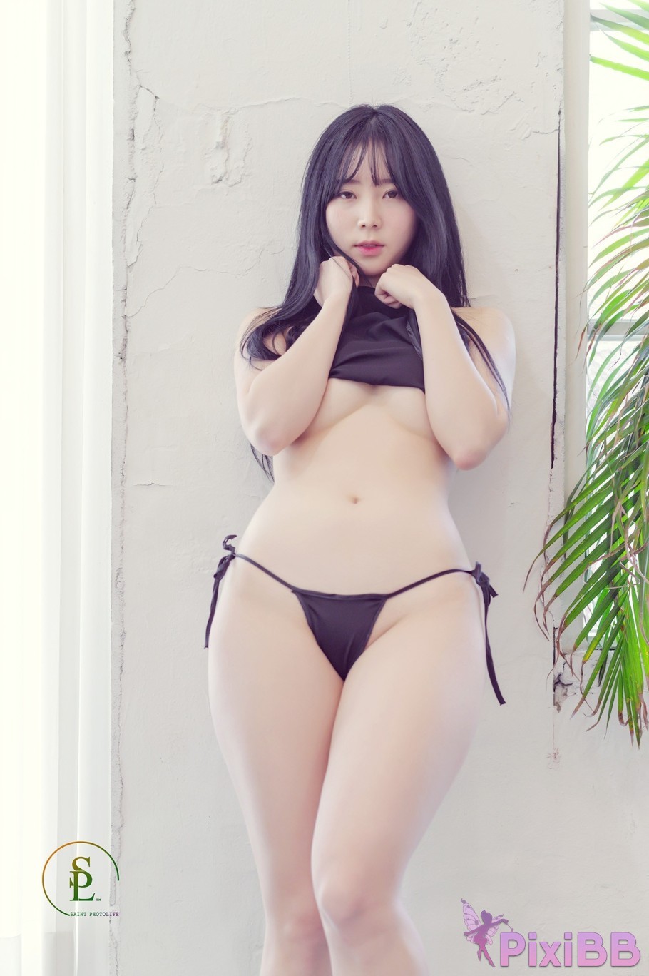 SAINT Photolife Myu a Vol.10 PixiBB.COM 022