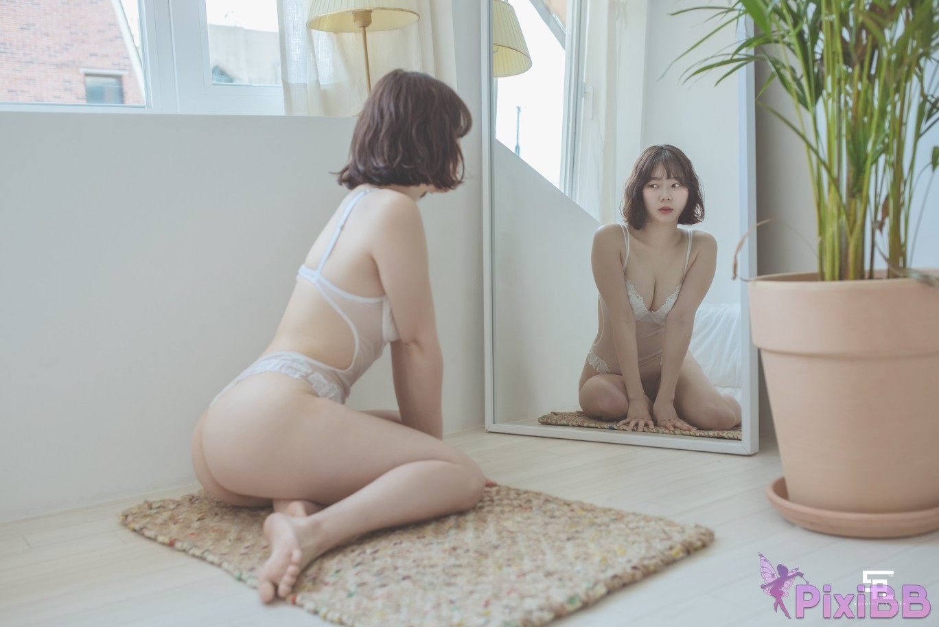 SAINT Photolife Myu a Vol.2 PixiBB.COM 025