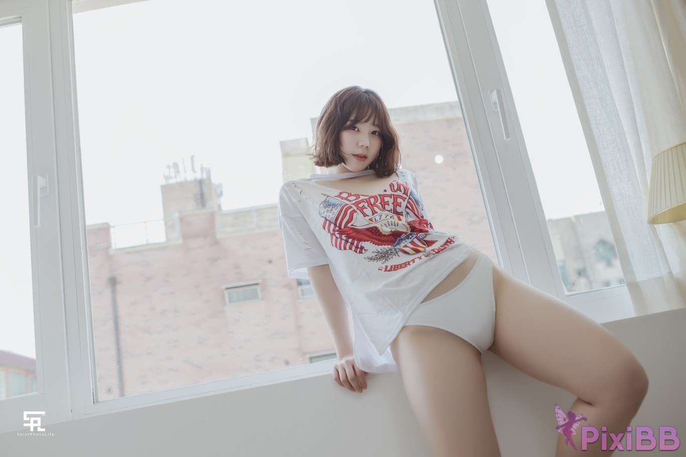 SAINT Photolife Myu a Vol.2 PixiBB.COM 039