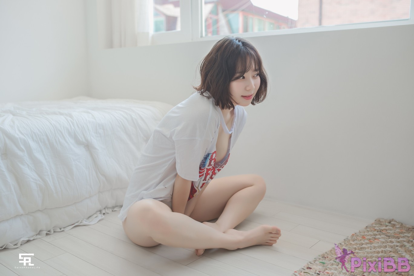SAINT Photolife Myu a Vol.2 PixiBB.COM 041