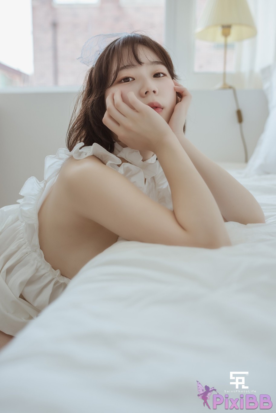 SAINT Photolife Myu a Vol.2 PixiBB.COM 051