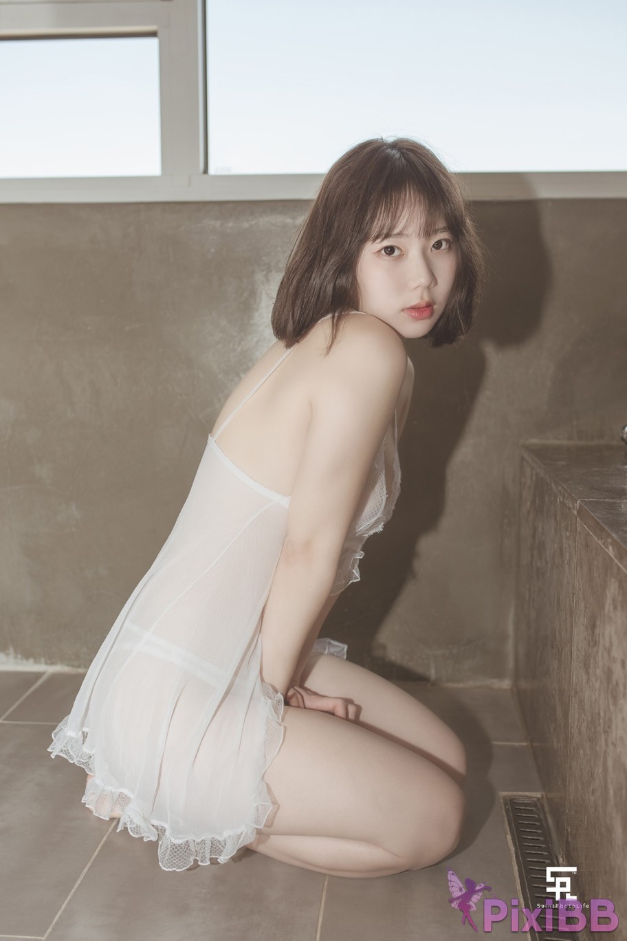 SAINT Photolife Myu a Vol.3 PixiBB.COM 013