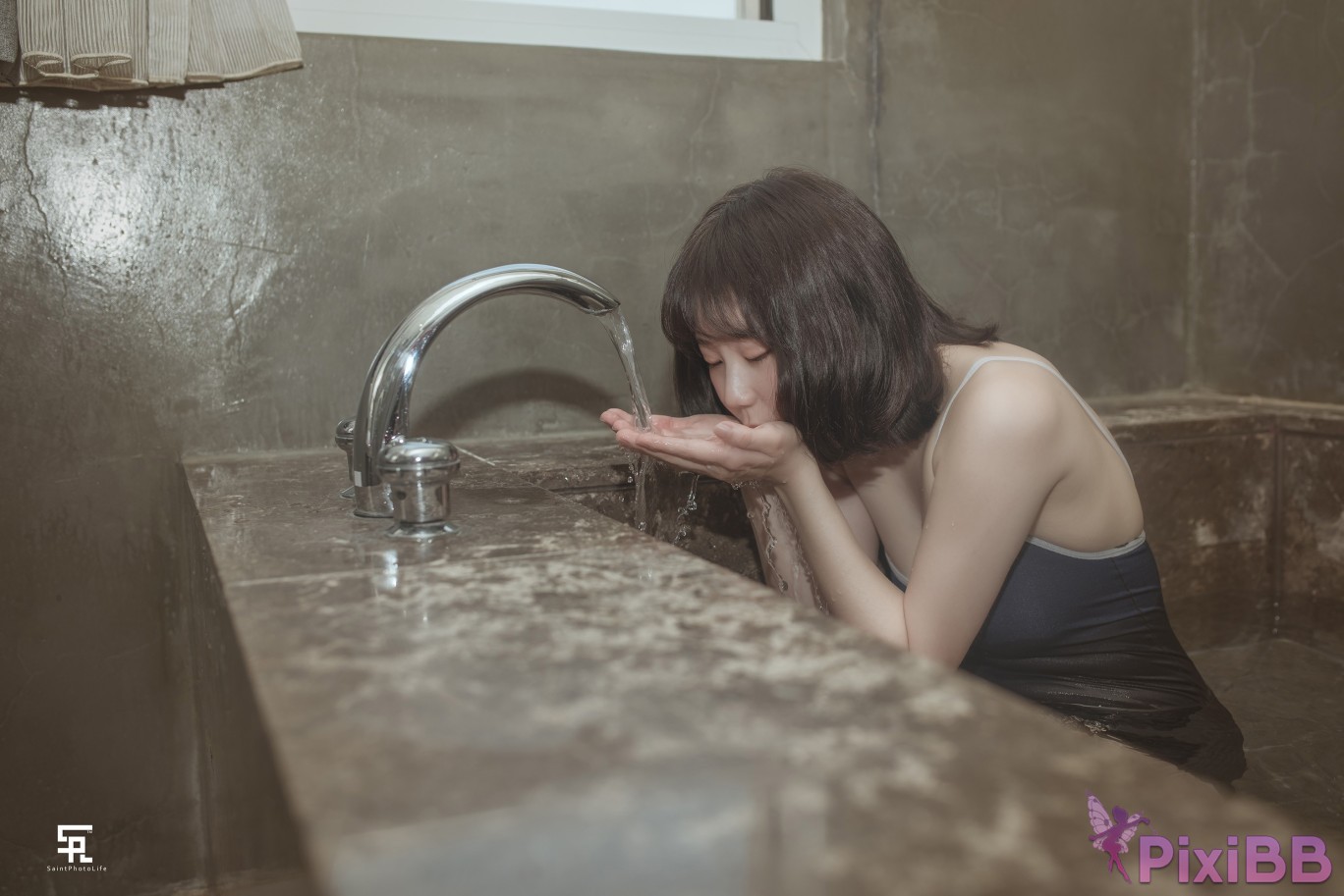 SAINT Photolife Myu a Vol.3 PixiBB.COM 041