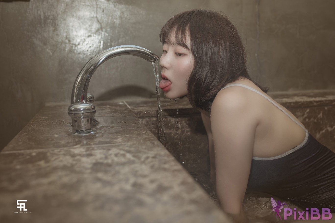 SAINT Photolife Myu a Vol.3 PixiBB.COM 042