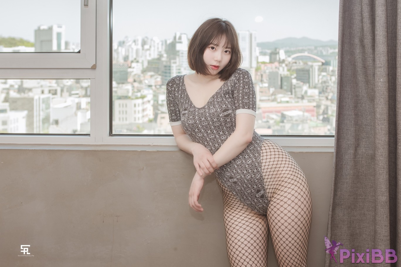 SAINT Photolife Myu a Vol.3 PixiBB.COM 048