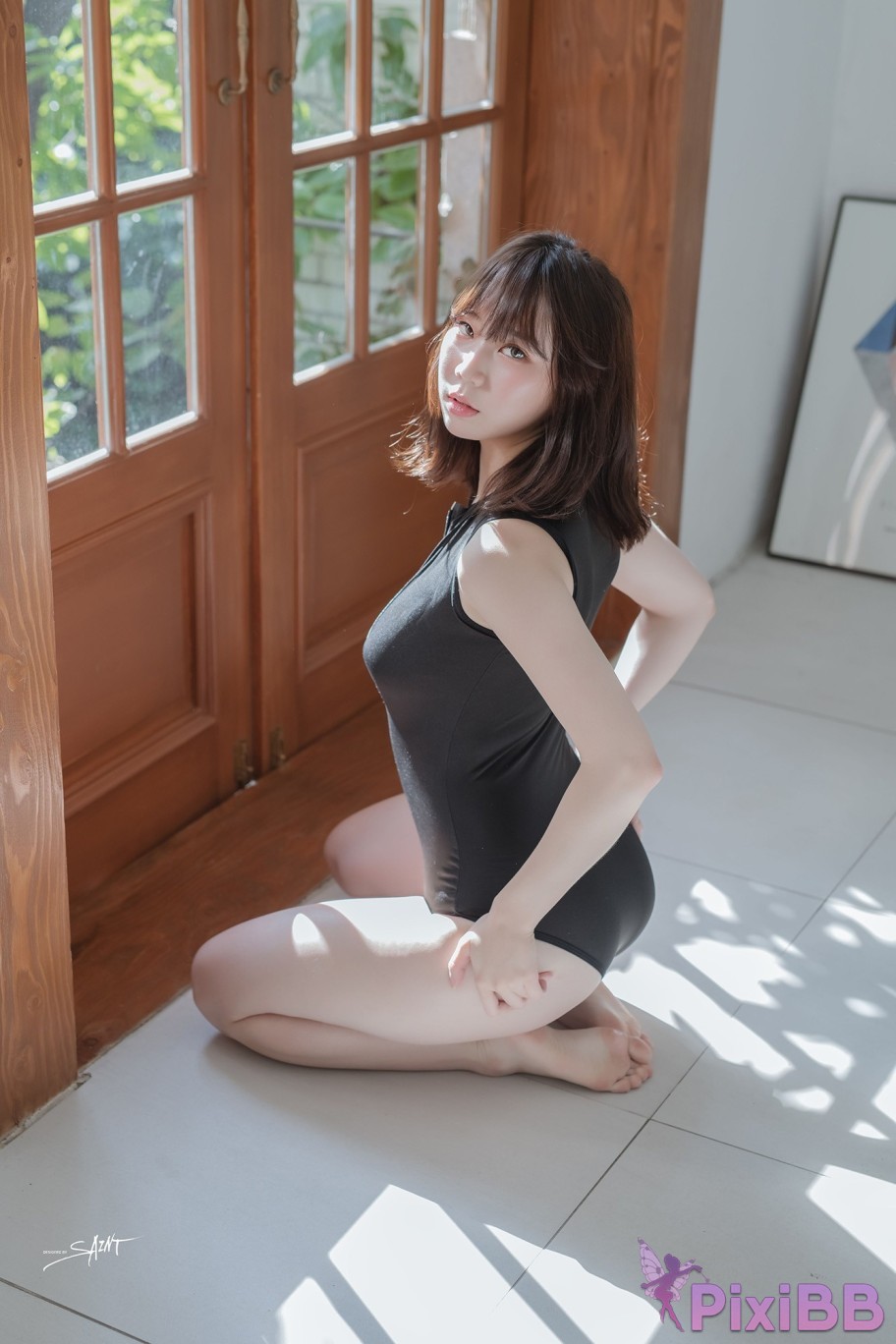 SAINT Photolife Myu a Vol.6 PixiBB.COM 022